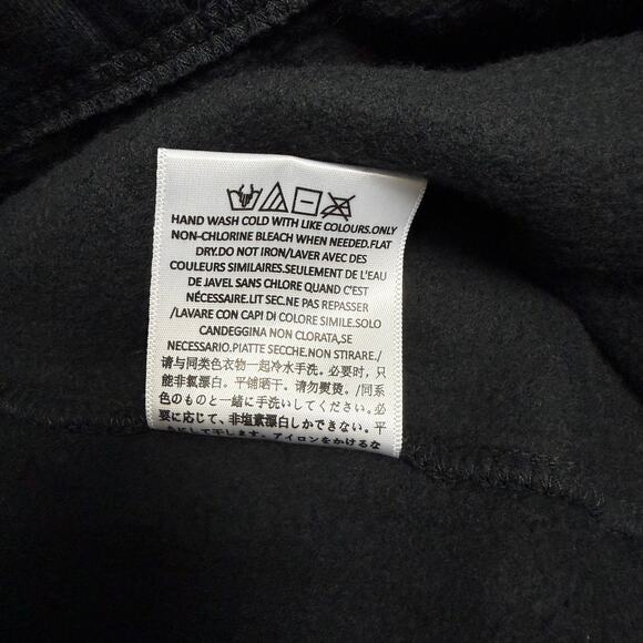Fear of God Essentials Sweatpants 'Stretch Limo' - Picture 6 of 6